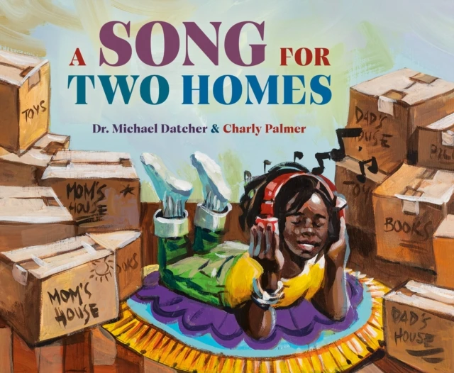 Song for Two Homes