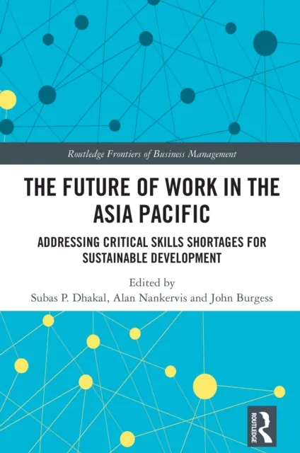 Future of Work in the Asia Pacific