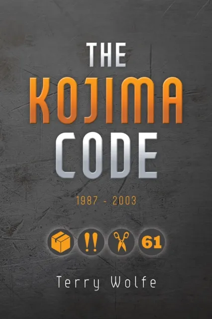 Kojima Code