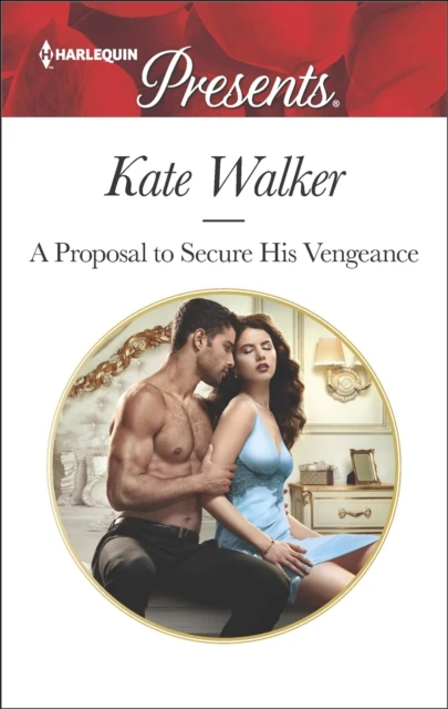 Proposal to Secure His Vengeance