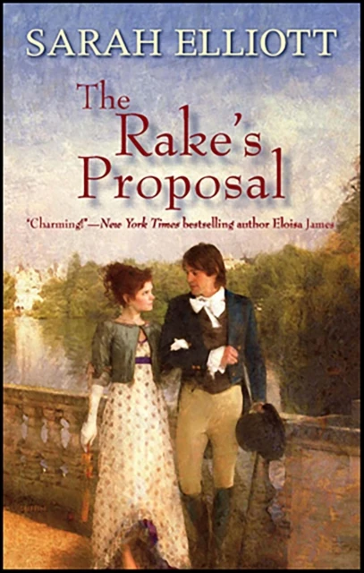 Rake's Proposal