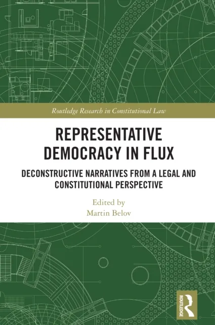 Representative Democracy in Flux