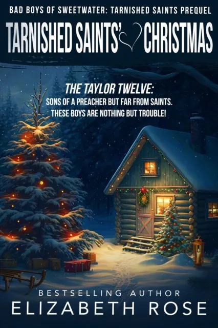 Tarnished Saints' Christmas