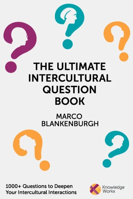Ultimate Intercultural Question Book
