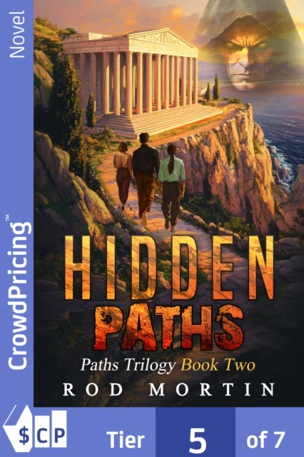 Hidden Paths