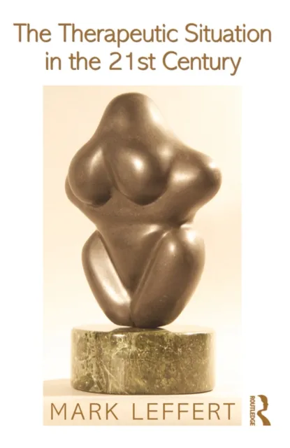 Therapeutic Situation in the 21st Century