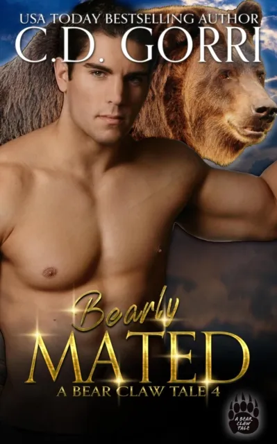 Bearly Mated