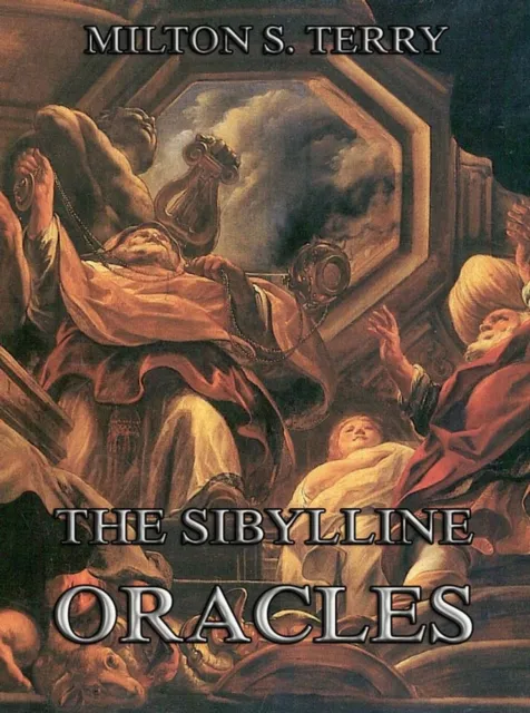 Sibylline Oracles