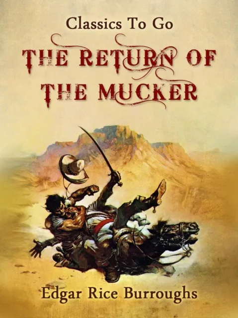 Return of the Mucker