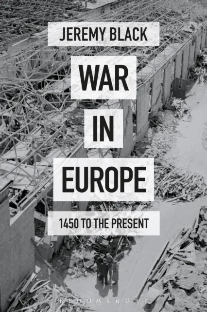 War in Europe
