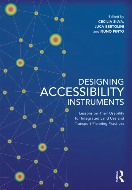 Designing Accessibility Instruments