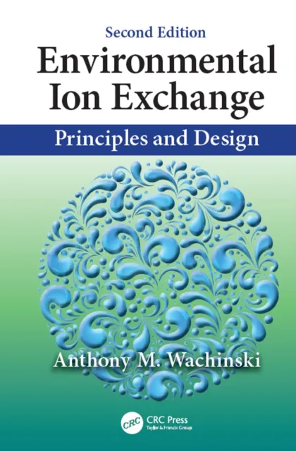 Environmental Ion Exchange