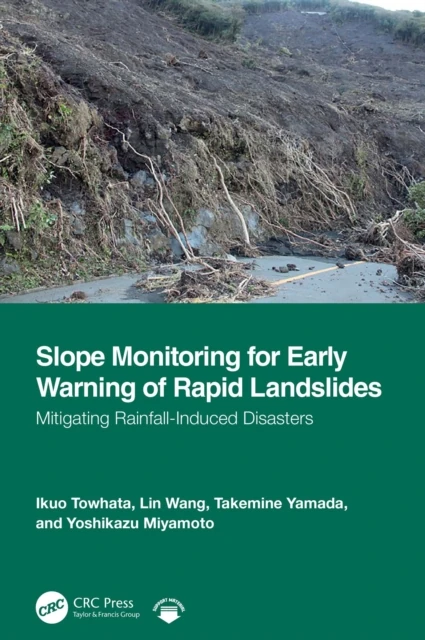 Slope Monitoring for Early Warning of Rapid Landslides