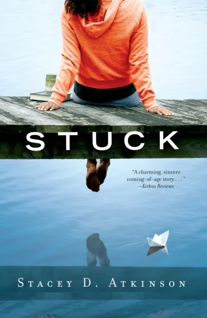 Stuck