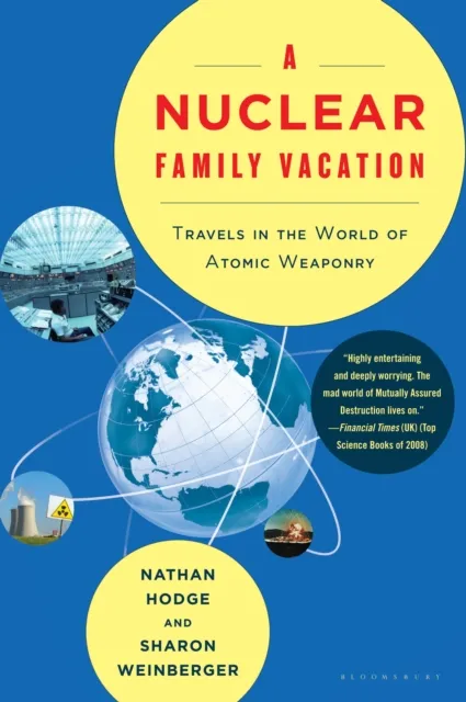 Nuclear Family Vacation