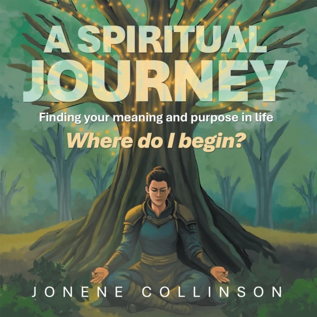 Spiritual Journey Where do I begin?
