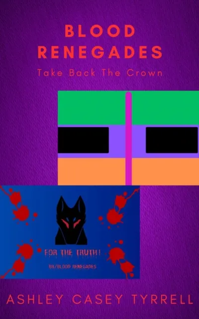 Blood Renegades
