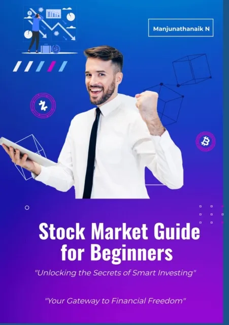 Stock Market Guide For Beginners
