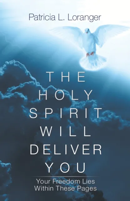 Holy Spirit Will Deliver You