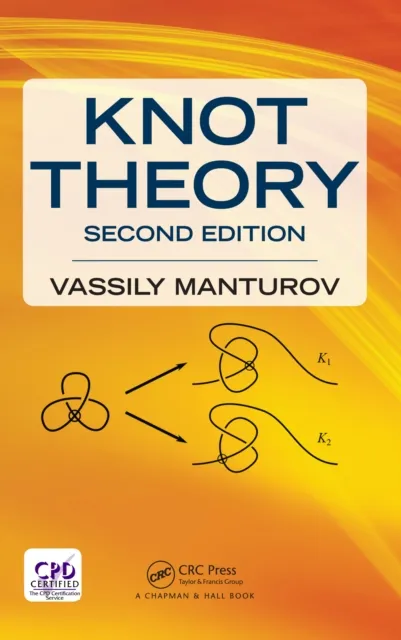 Knot Theory