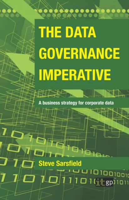 Data Governance Imperative