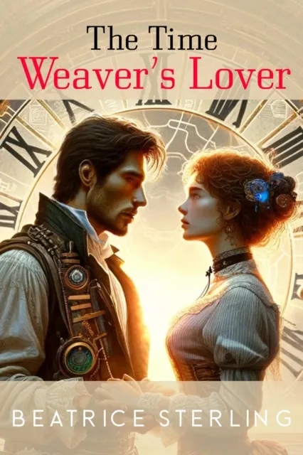 Time Weaver's Lover