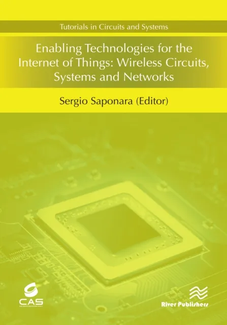 Enabling Technologies for the Internet of Things