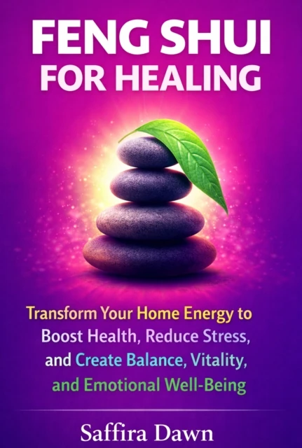 Feng Shui For Healing