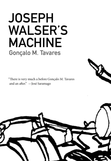 Joseph Walser's Machine