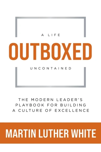 Outboxed: A Life Uncontained