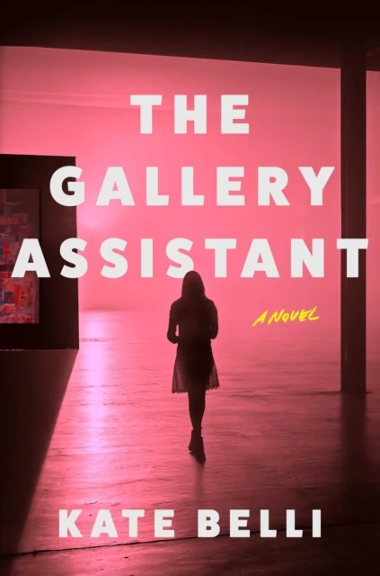 Gallery Assistant