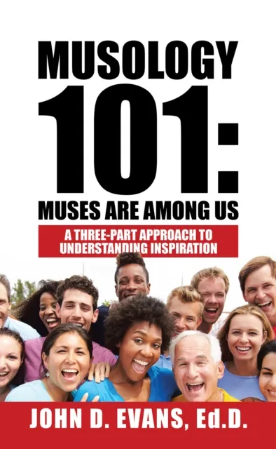 Musology 101: Muses Are Among Us