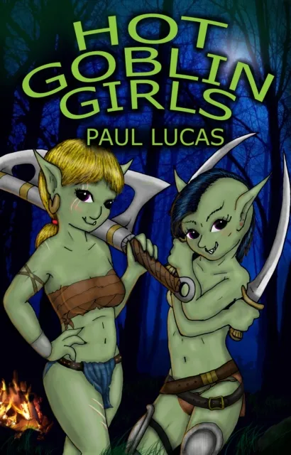 Hot Goblin Girls