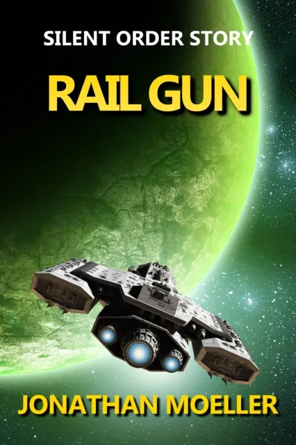 Rail Gun
