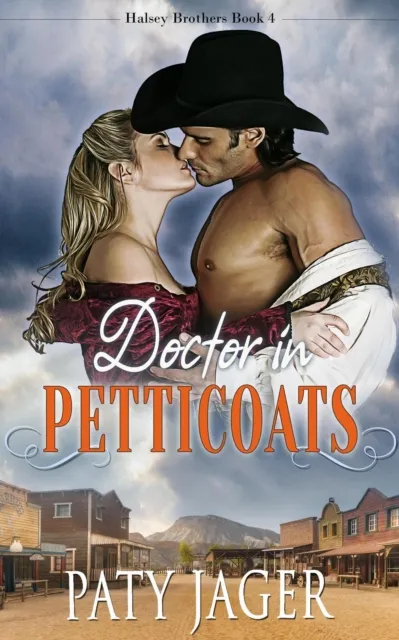 Doctor in Petticoats