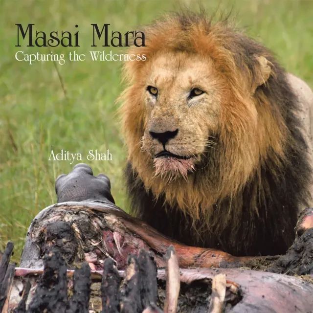 Masai Mara Capturing the Wilderness