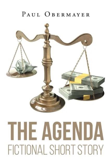 Agenda Fictional Short Story