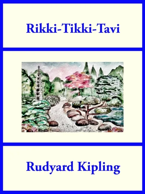 Rikki-Tikki-Tavi