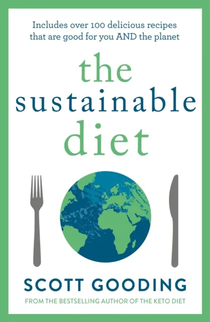 Sustainable Diet
