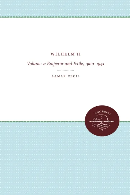 Wilhelm II