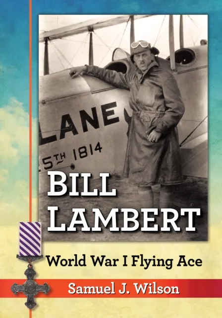 Bill Lambert