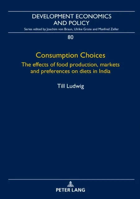 Consumption Choices
