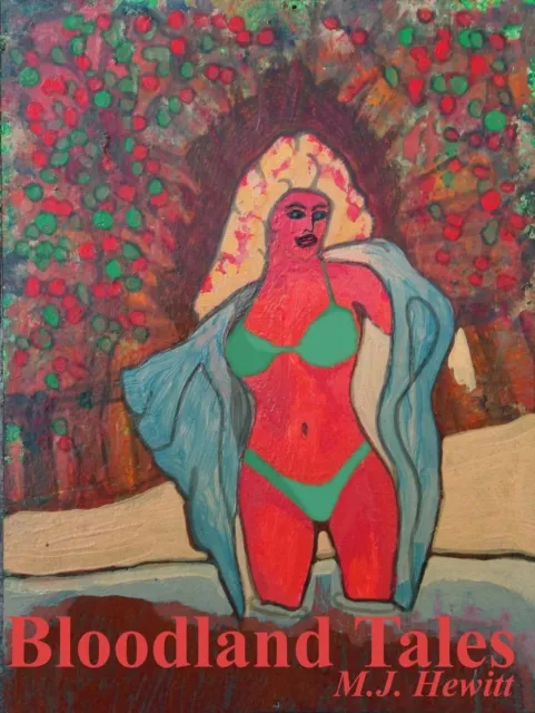Bloodland Tales