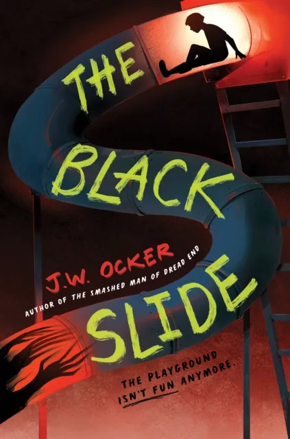 Black Slide