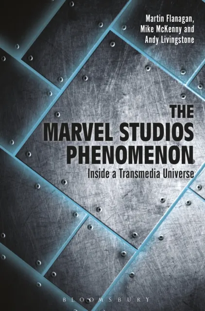 Marvel Studios Phenomenon