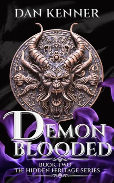 Demon Blooded