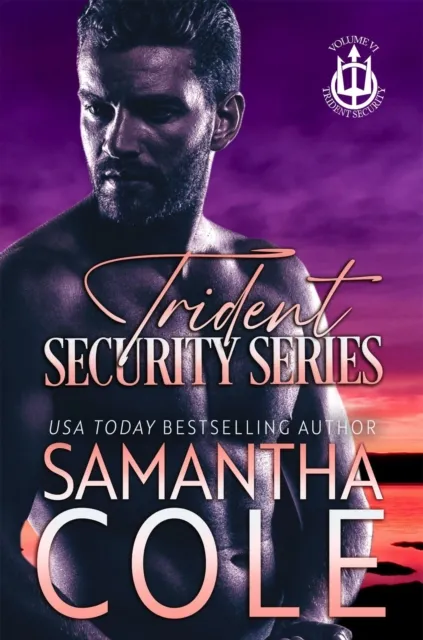 Trident Security Series