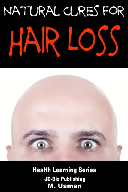 Natural Cures for Hair Loss