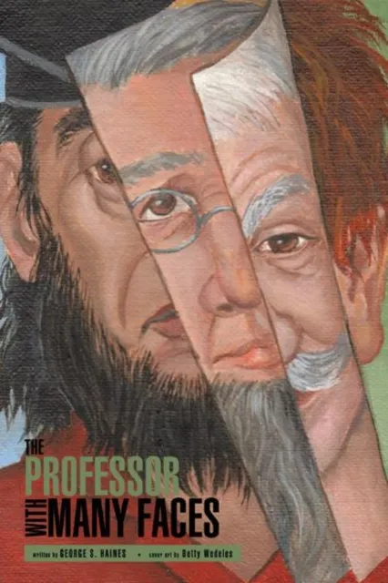 Professor with Many Faces