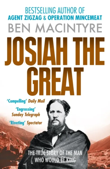 Josiah the Great